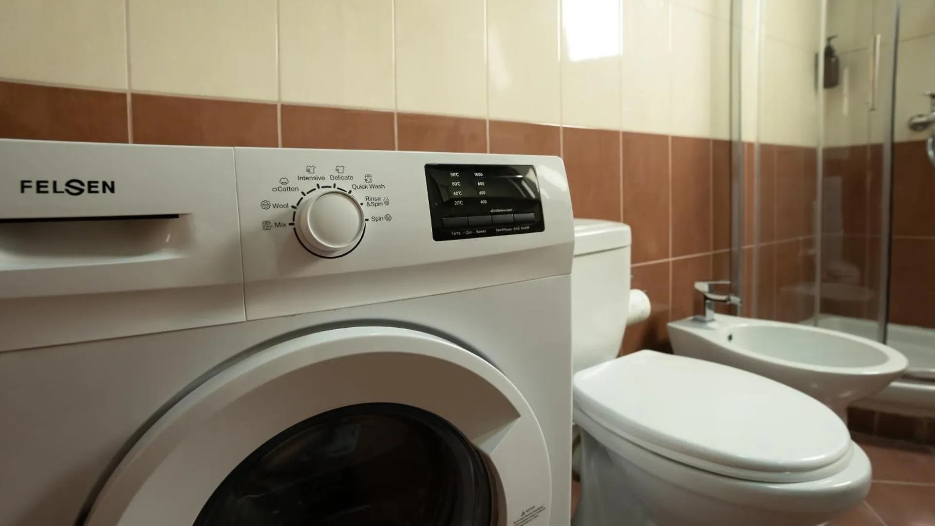 Cozy Apartment Polisi i Vogel