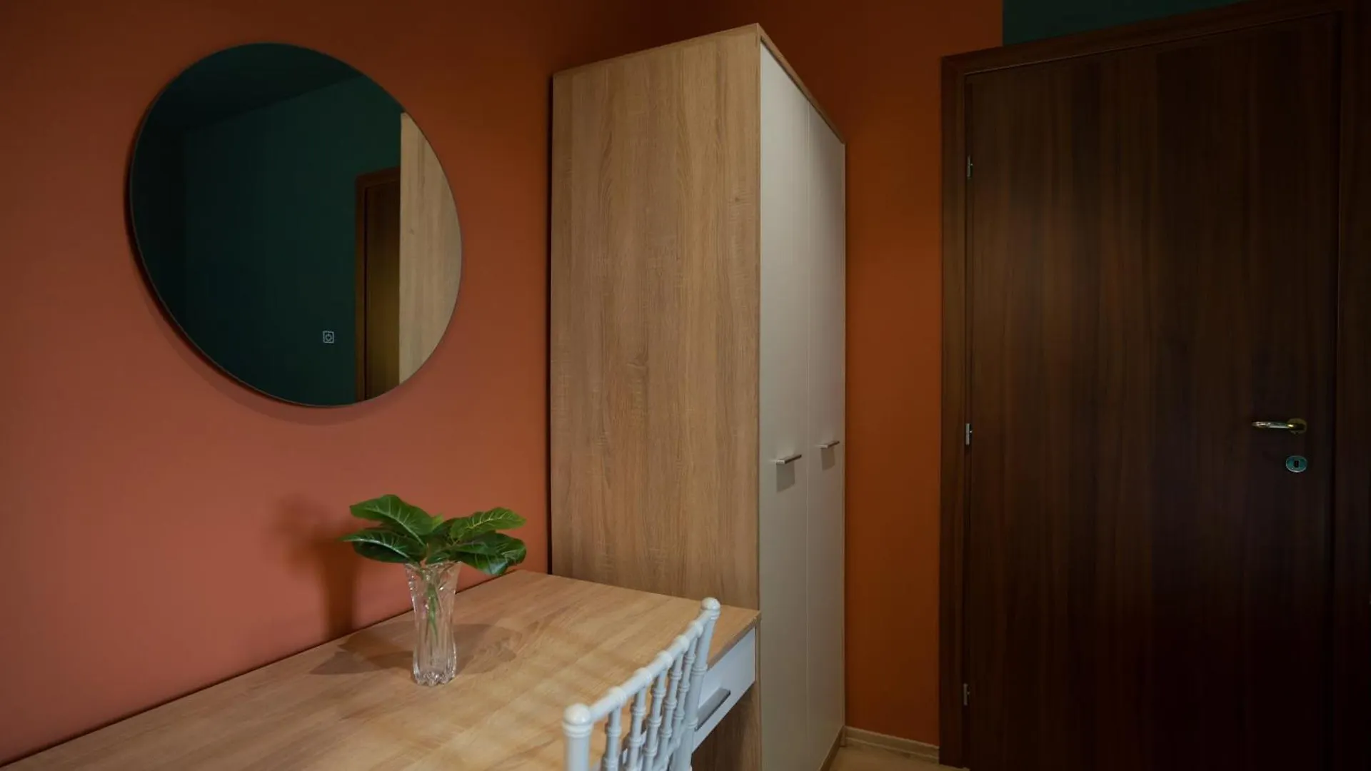 Cozy Apartment Polisi i Vogel
