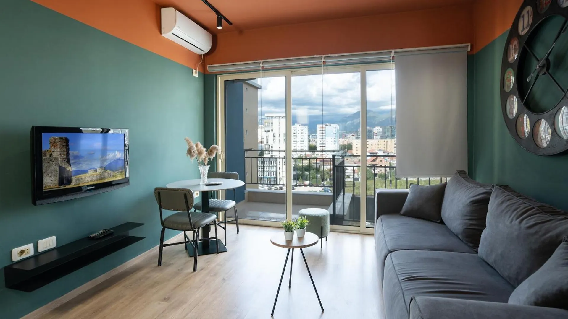 Cozy Apartment Polisi i Vogel 0*,  Albanien