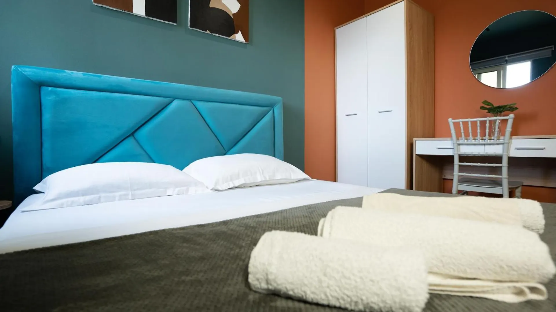 Cozy Apartment Polisi i Vogel Albanien