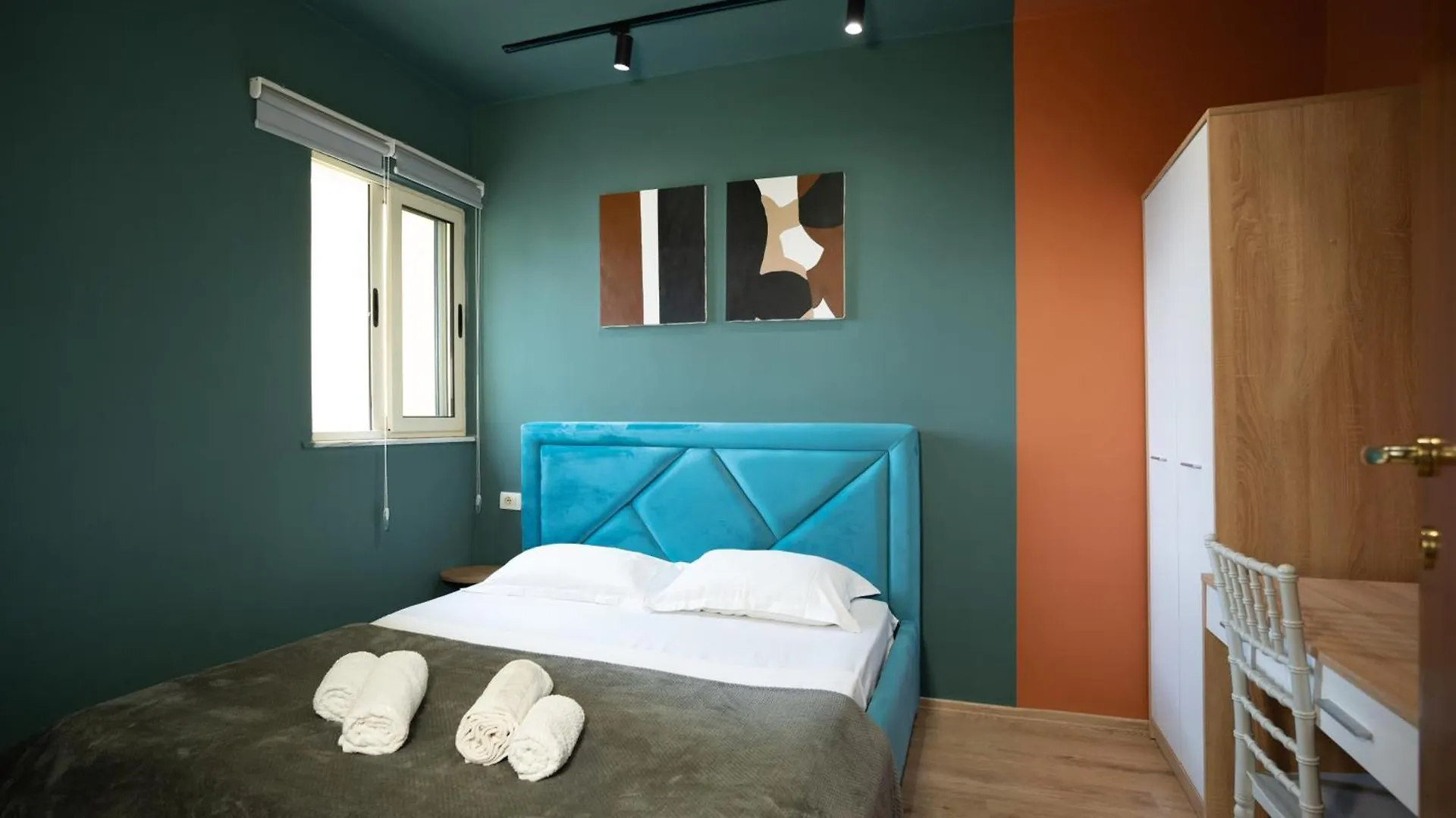 Cozy Apartment Polisi i Vogel Albanien