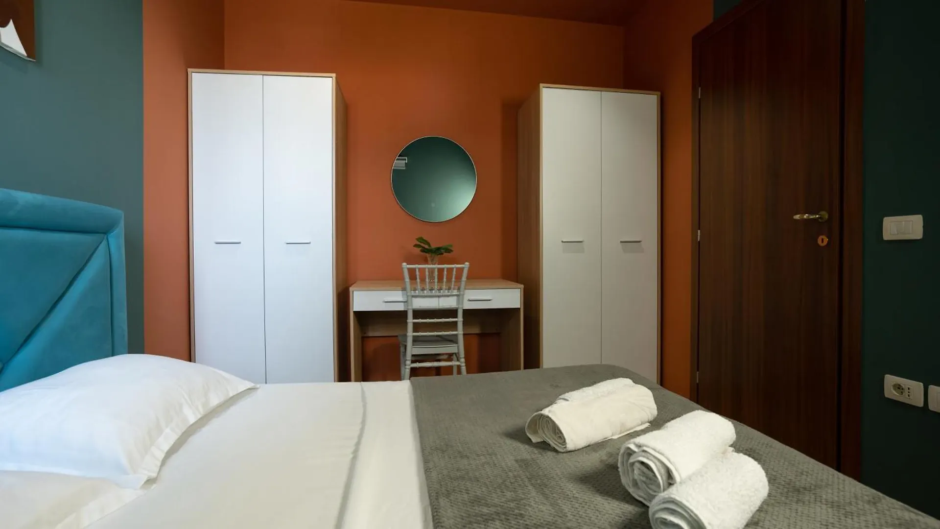 Cozy Apartment Polisi i Vogel