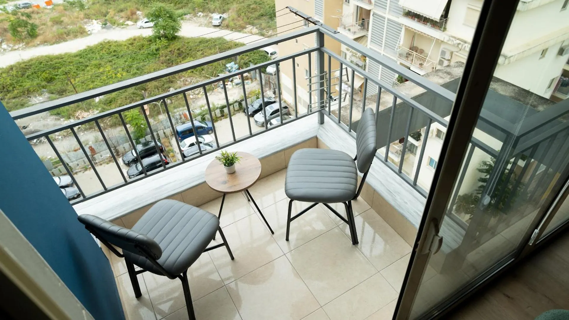 Cozy Apartment Polisi i Vogel